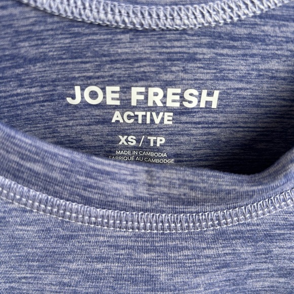 Joe Fresh Active Jumper - Picture 3 of 3